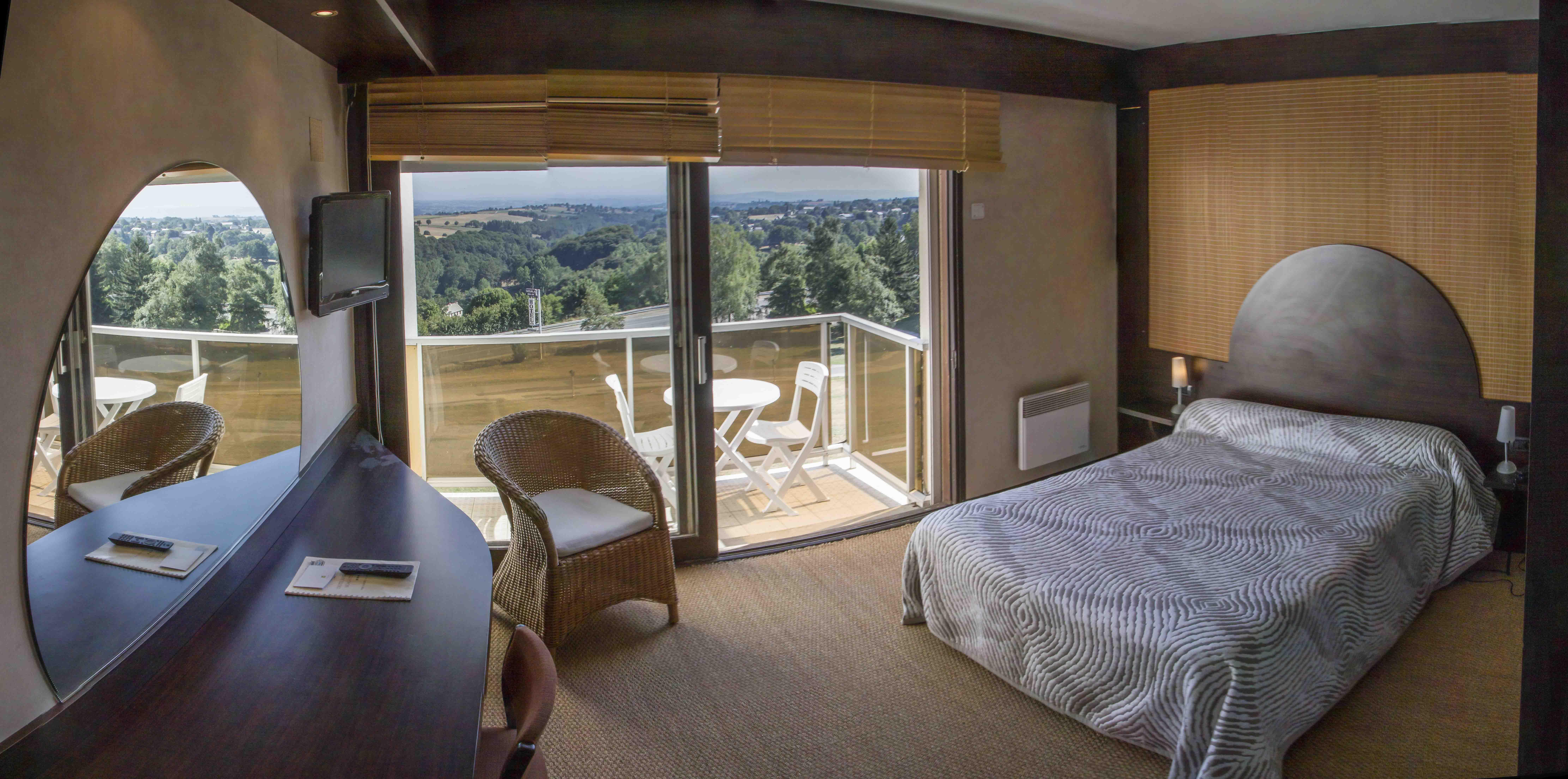 authentic by balladins – Rodez / Le Ségala Baraqueville Exterior foto
