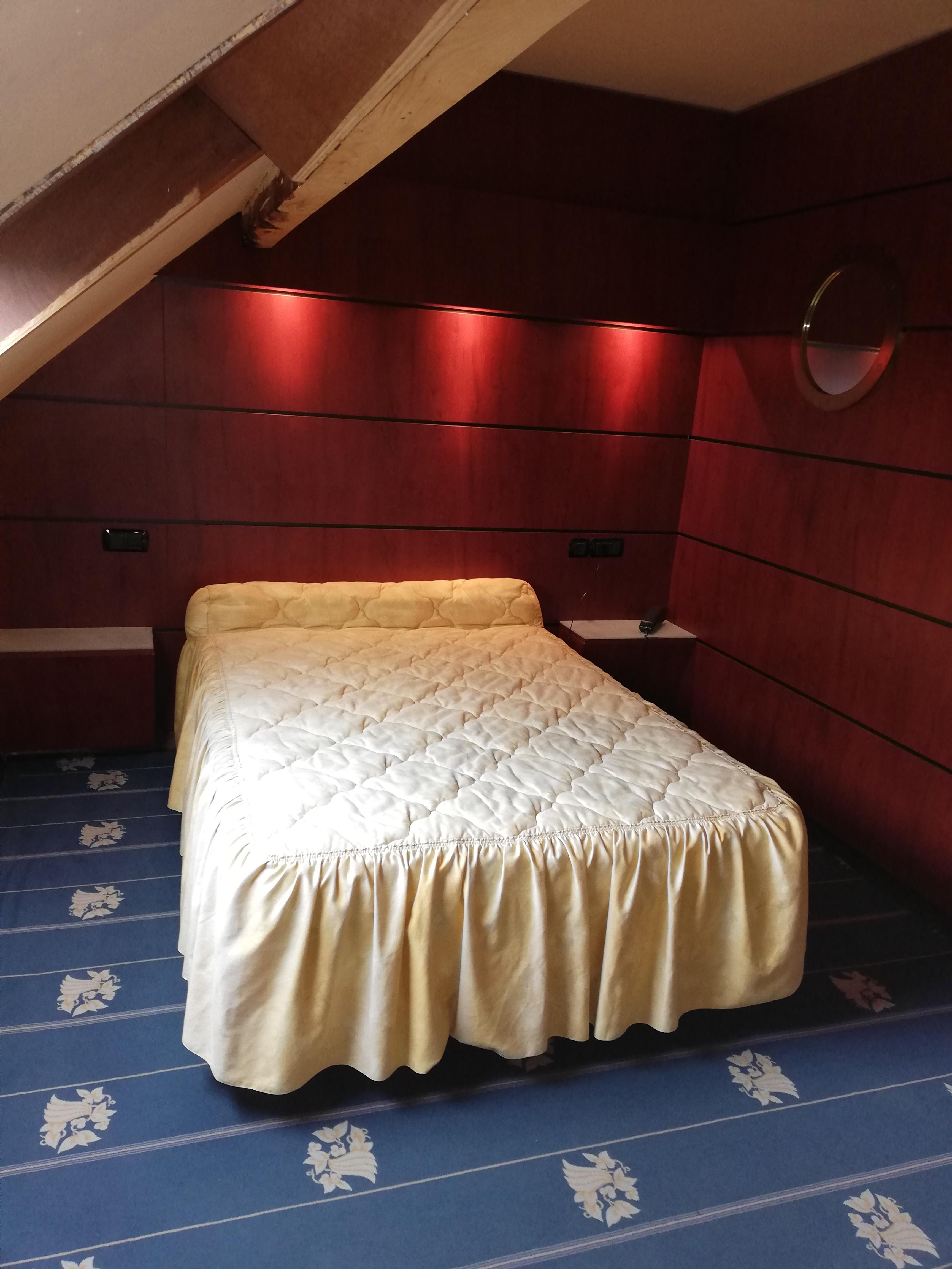 authentic by balladins – Rodez / Le Ségala Baraqueville Exterior foto