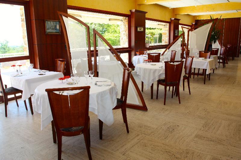 authentic by balladins – Rodez / Le Ségala Baraqueville Exterior foto