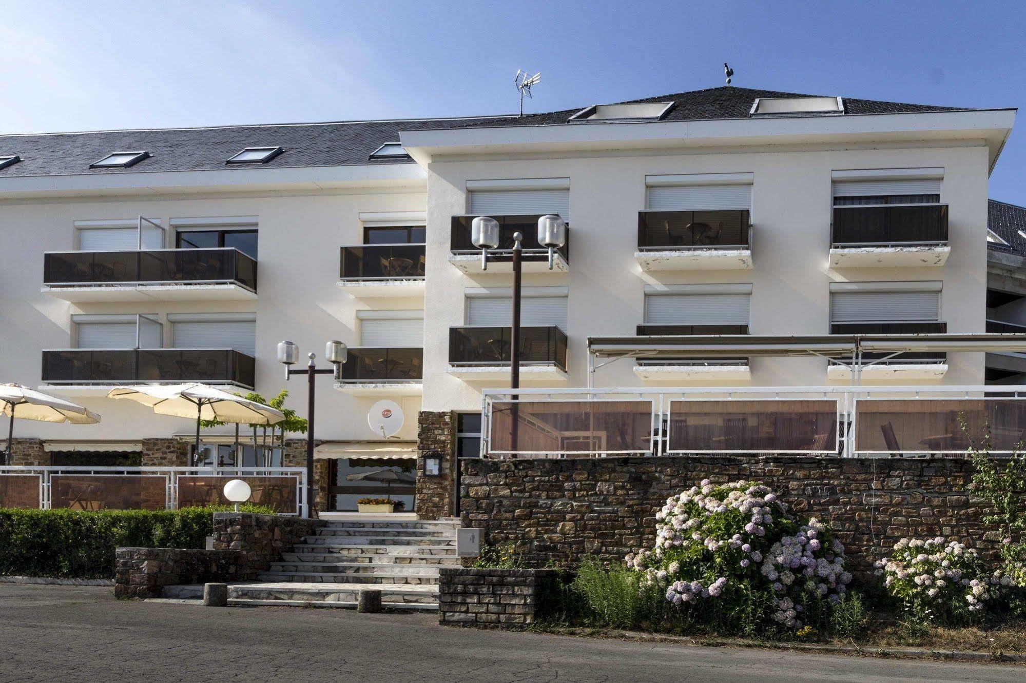 authentic by balladins – Rodez / Le Ségala Baraqueville Exterior foto