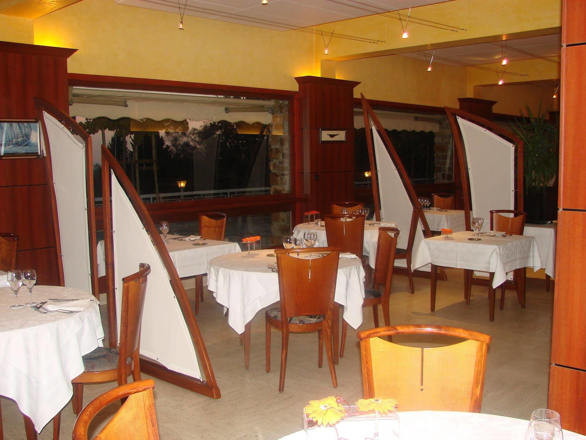 authentic by balladins – Rodez / Le Ségala Baraqueville Exterior foto