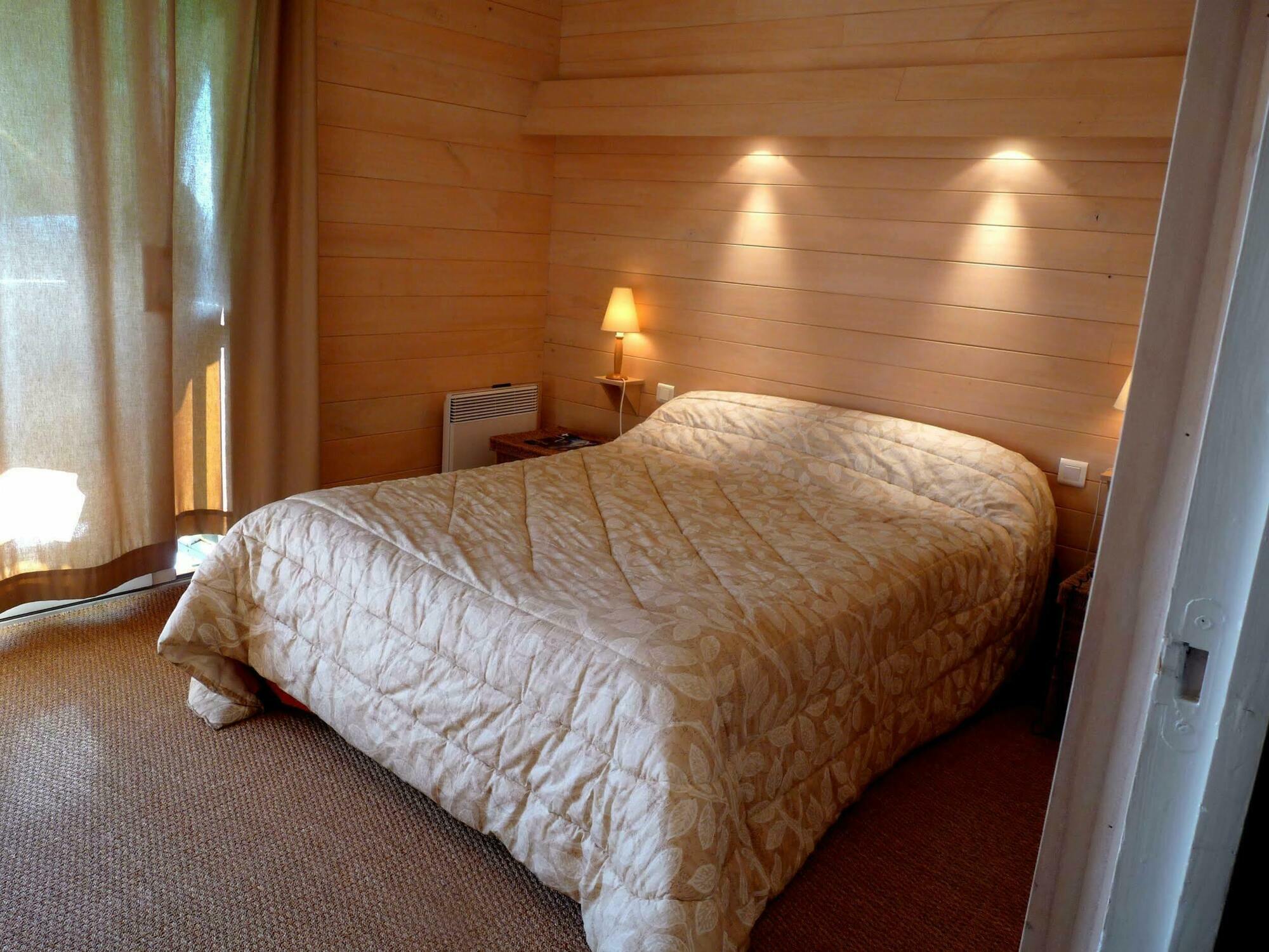 authentic by balladins – Rodez / Le Ségala Baraqueville Exterior foto