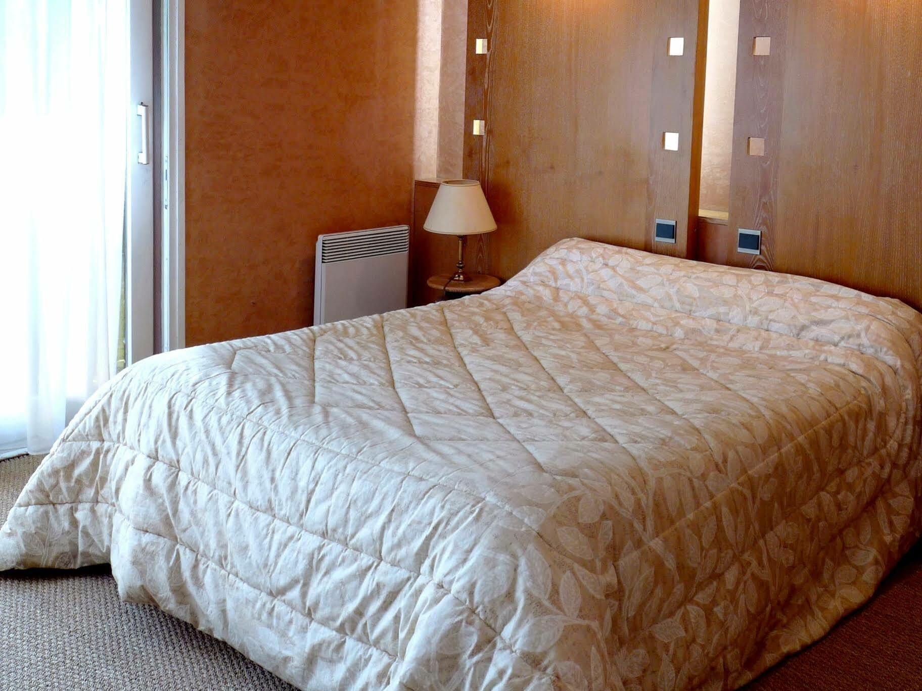 authentic by balladins – Rodez / Le Ségala Baraqueville Exterior foto